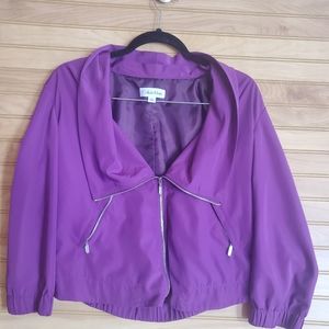 Calvin Klein 💌 jacket lightweight 💜